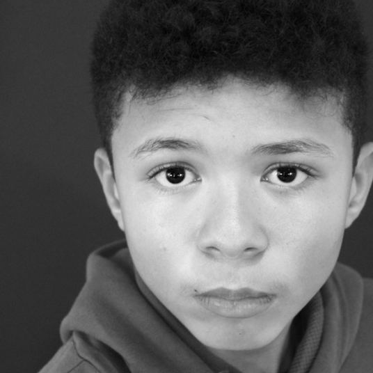 Charlie Miller head shot