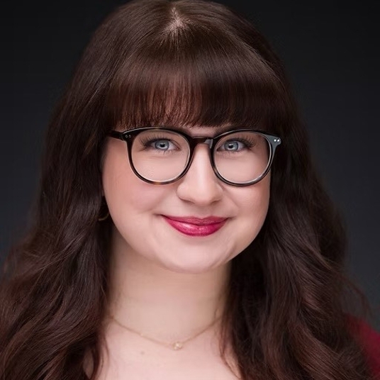 Alexa Cohen head shot