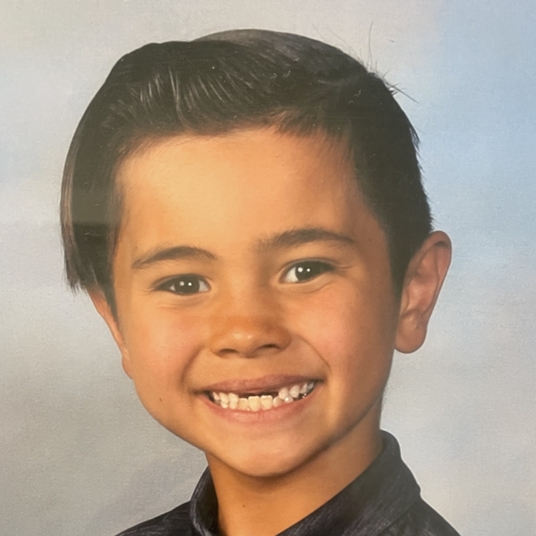 Micah McMillin head shot