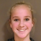 Lauren Bartlett head shot