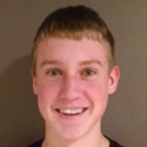 Tyler Bartlett head shot