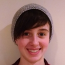 Katie Baston head shot