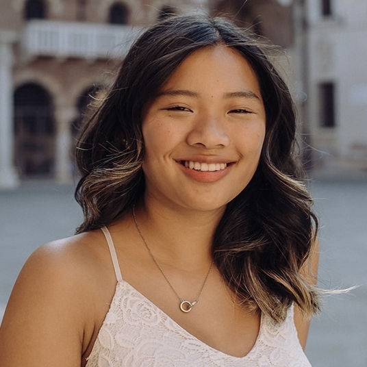 Hanaye Ono head shot