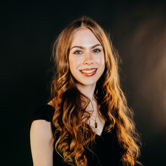 Jenny Teague head shot