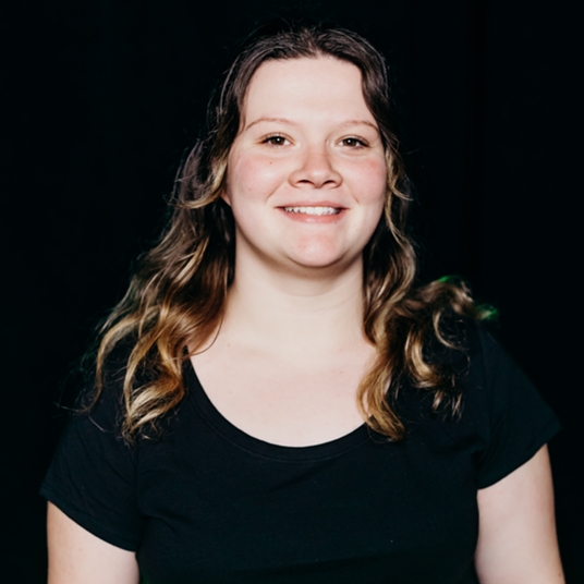 Bailey House head shot