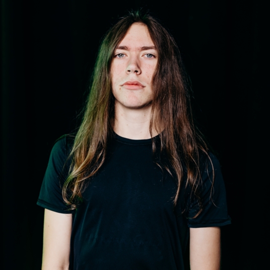 Noah Sowells head shot