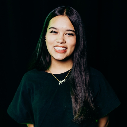 Anixxa Chen head shot